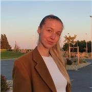 Je propose mon temps libre afin de donner des cours d'anglais jusqu'au niveau seconde